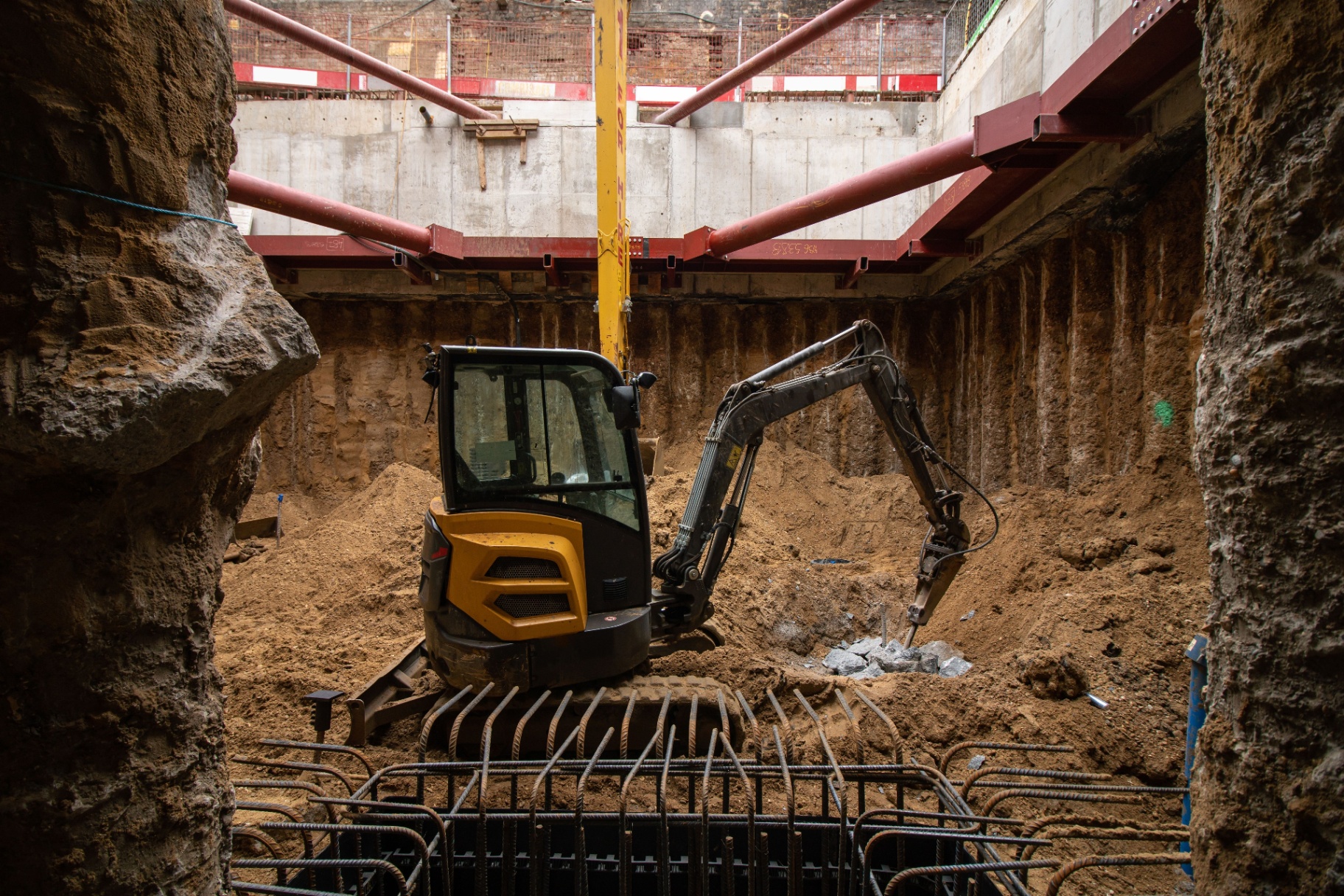 P1-C Phase One Construction | Specialist Enabling & Structural Works ...